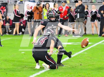 Thumbnail 1 in Red Mountain vs. Liberty (AIA 6A Final) photogallery.