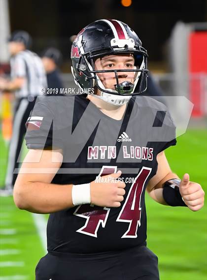 Thumbnail 3 in Red Mountain vs. Liberty (AIA 6A Final) photogallery.