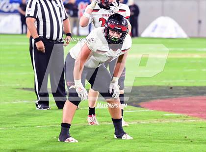Thumbnail 2 in Red Mountain vs. Liberty (AIA 6A Final) photogallery.