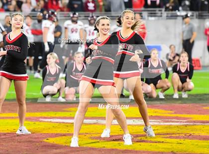 Thumbnail 3 in Red Mountain vs. Liberty (AIA 6A Final) photogallery.