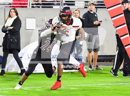Thumbnail 1 in Red Mountain vs. Liberty (AIA 6A Final) photogallery.