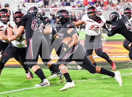 Thumbnail 1 in Red Mountain vs. Liberty (AIA 6A Final) photogallery.