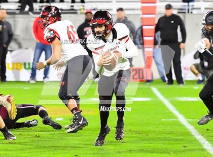 Thumbnail 2 in Red Mountain vs. Liberty (AIA 6A Final) photogallery.