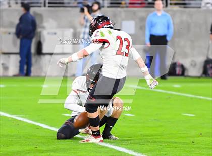 Thumbnail 1 in Red Mountain vs. Liberty (AIA 6A Final) photogallery.