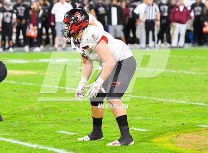 Thumbnail 2 in Red Mountain vs. Liberty (AIA 6A Final) photogallery.