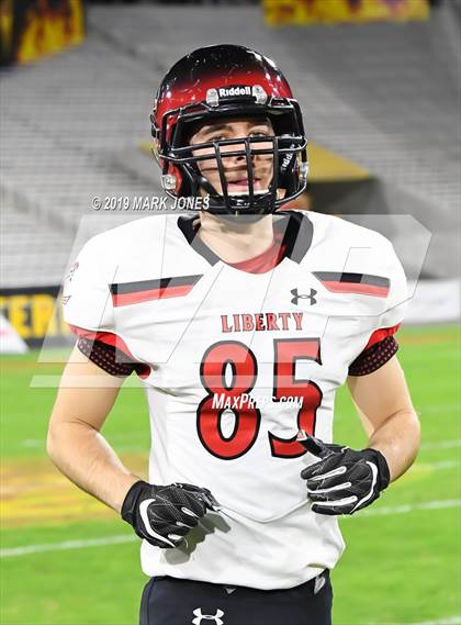 Thumbnail 1 in Red Mountain vs. Liberty (AIA 6A Final) photogallery.