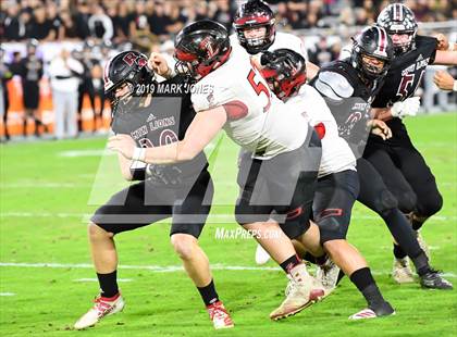 Thumbnail 3 in Red Mountain vs. Liberty (AIA 6A Final) photogallery.