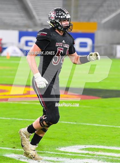 Thumbnail 2 in Red Mountain vs. Liberty (AIA 6A Final) photogallery.