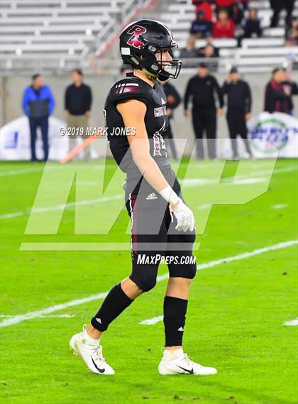 Thumbnail 2 in Red Mountain vs. Liberty (AIA 6A Final) photogallery.