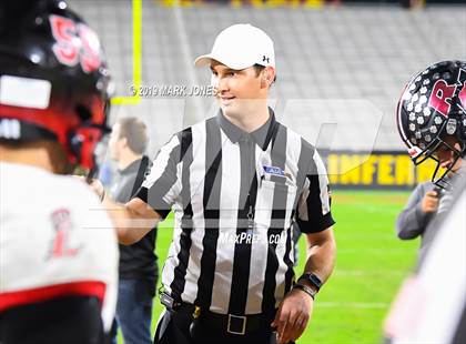Thumbnail 1 in Red Mountain vs. Liberty (AIA 6A Final) photogallery.