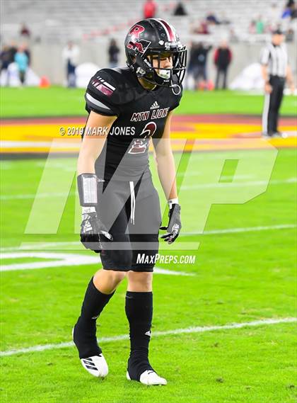 Thumbnail 2 in Red Mountain vs. Liberty (AIA 6A Final) photogallery.