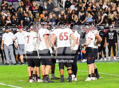 Thumbnail 3 in Red Mountain vs. Liberty (AIA 6A Final) photogallery.