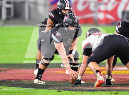 Thumbnail 1 in Red Mountain vs. Liberty (AIA 6A Final) photogallery.