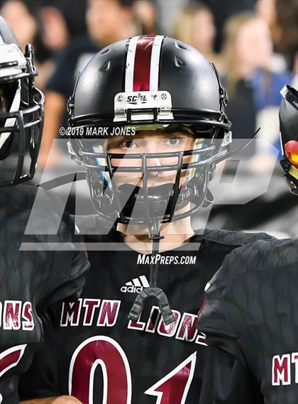 Thumbnail 1 in Red Mountain vs. Liberty (AIA 6A Final) photogallery.