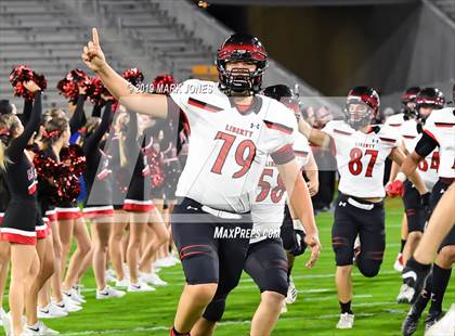 Thumbnail 3 in Red Mountain vs. Liberty (AIA 6A Final) photogallery.