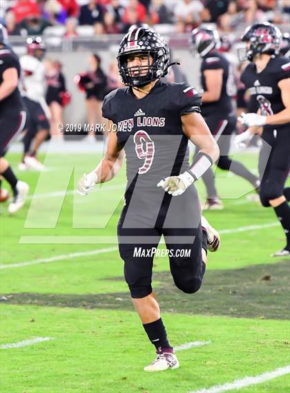 Thumbnail 3 in Red Mountain vs. Liberty (AIA 6A Final) photogallery.