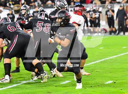 Thumbnail 2 in Red Mountain vs. Liberty (AIA 6A Final) photogallery.