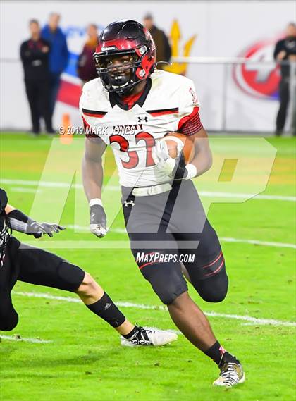 Thumbnail 3 in Red Mountain vs. Liberty (AIA 6A Final) photogallery.