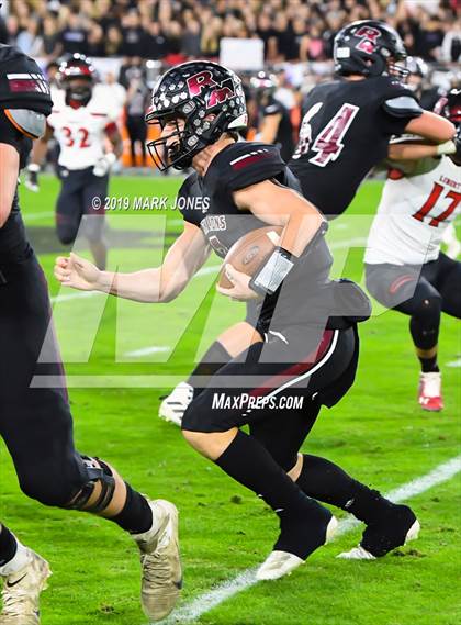 Thumbnail 2 in Red Mountain vs. Liberty (AIA 6A Final) photogallery.