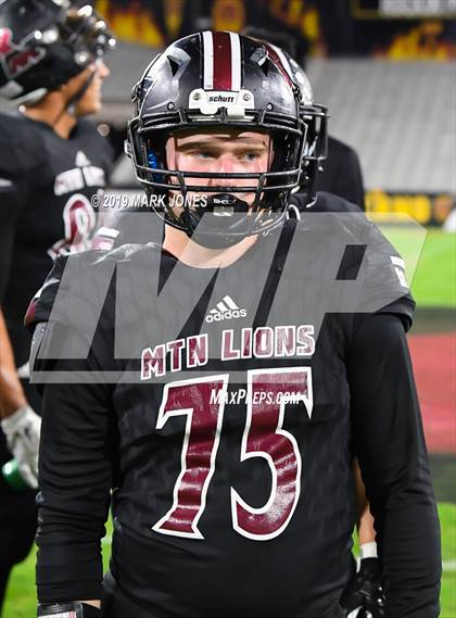 Thumbnail 1 in Red Mountain vs. Liberty (AIA 6A Final) photogallery.