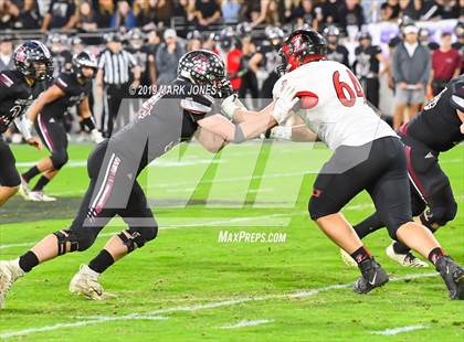 Thumbnail 1 in Red Mountain vs. Liberty (AIA 6A Final) photogallery.
