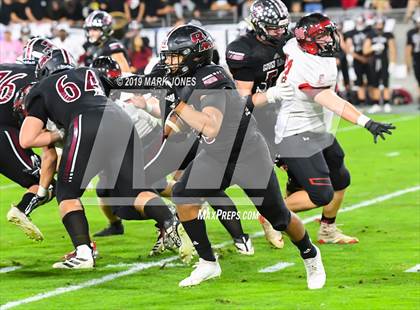 Thumbnail 3 in Red Mountain vs. Liberty (AIA 6A Final) photogallery.