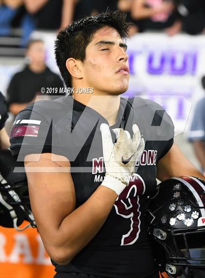Thumbnail 1 in Red Mountain vs. Liberty (AIA 6A Final) photogallery.