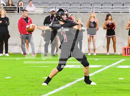 Thumbnail 1 in Red Mountain vs. Liberty (AIA 6A Final) photogallery.