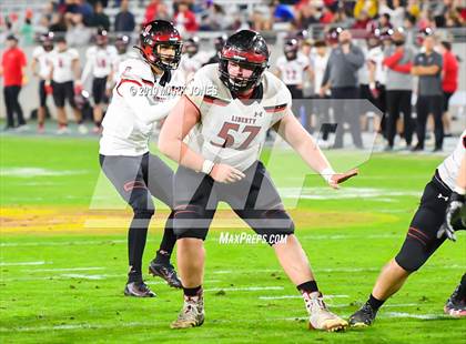 Thumbnail 3 in Red Mountain vs. Liberty (AIA 6A Final) photogallery.