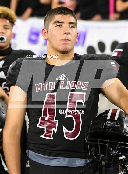 Thumbnail 3 in Red Mountain vs. Liberty (AIA 6A Final) photogallery.