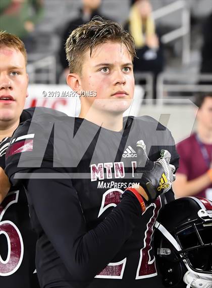 Thumbnail 3 in Red Mountain vs. Liberty (AIA 6A Final) photogallery.