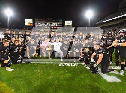 Thumbnail 1 in Red Mountain vs. Liberty (AIA 6A Final) photogallery.