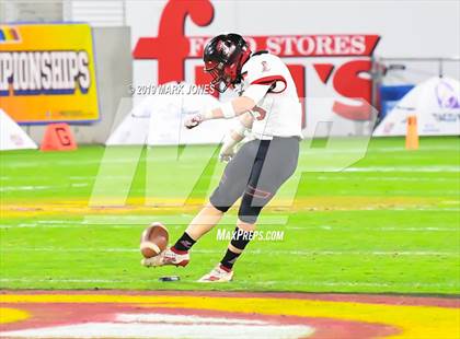 Thumbnail 3 in Red Mountain vs. Liberty (AIA 6A Final) photogallery.