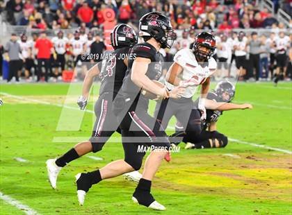 Thumbnail 1 in Red Mountain vs. Liberty (AIA 6A Final) photogallery.