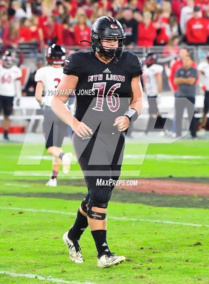 Thumbnail 1 in Red Mountain vs. Liberty (AIA 6A Final) photogallery.