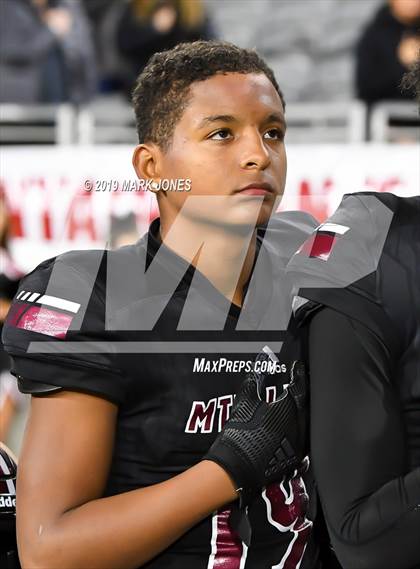 Thumbnail 2 in Red Mountain vs. Liberty (AIA 6A Final) photogallery.