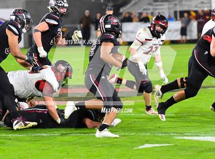 Thumbnail 3 in Red Mountain vs. Liberty (AIA 6A Final) photogallery.