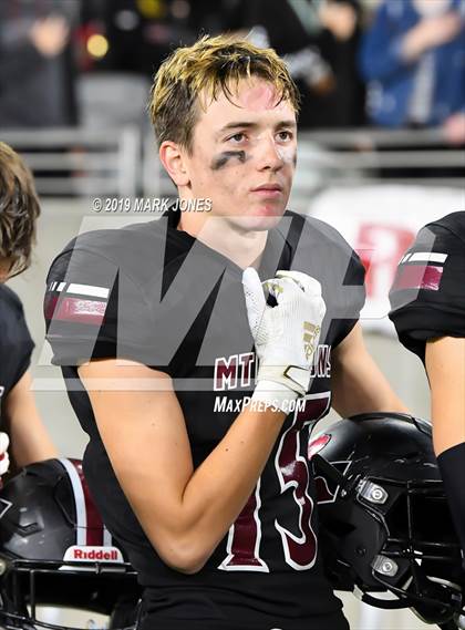 Thumbnail 1 in Red Mountain vs. Liberty (AIA 6A Final) photogallery.