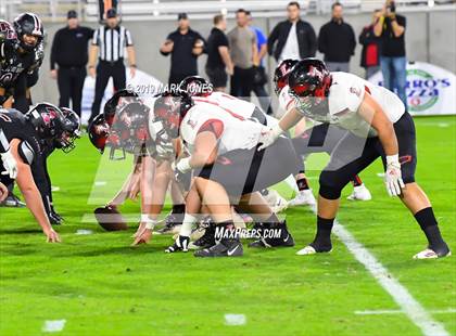 Thumbnail 2 in Red Mountain vs. Liberty (AIA 6A Final) photogallery.