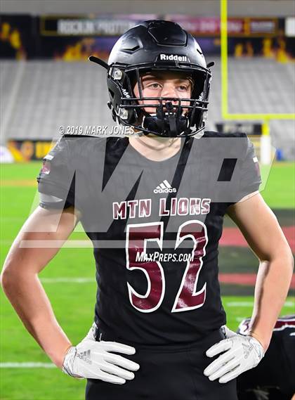 Thumbnail 2 in Red Mountain vs. Liberty (AIA 6A Final) photogallery.