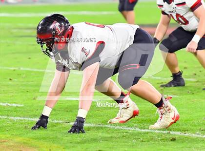 Thumbnail 1 in Red Mountain vs. Liberty (AIA 6A Final) photogallery.
