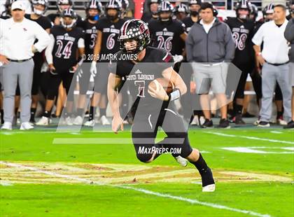 Thumbnail 1 in Red Mountain vs. Liberty (AIA 6A Final) photogallery.