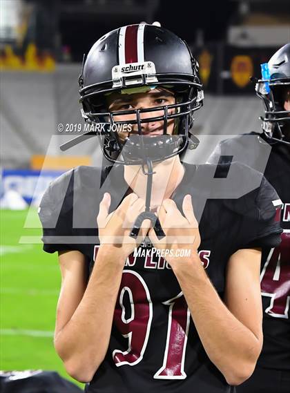 Thumbnail 3 in Red Mountain vs. Liberty (AIA 6A Final) photogallery.