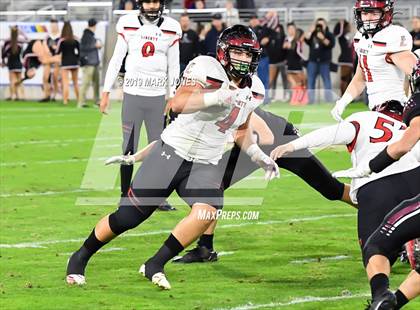 Thumbnail 1 in Red Mountain vs. Liberty (AIA 6A Final) photogallery.