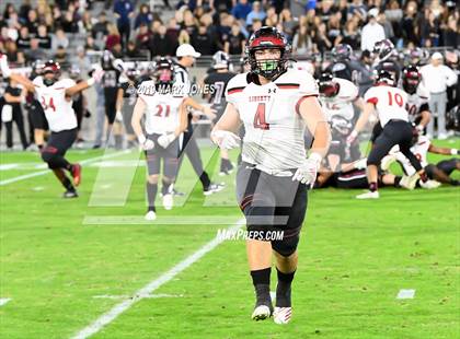 Thumbnail 1 in Red Mountain vs. Liberty (AIA 6A Final) photogallery.
