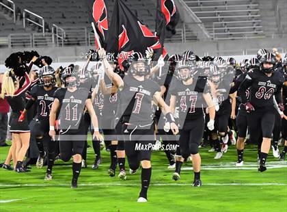 Thumbnail 2 in Red Mountain vs. Liberty (AIA 6A Final) photogallery.