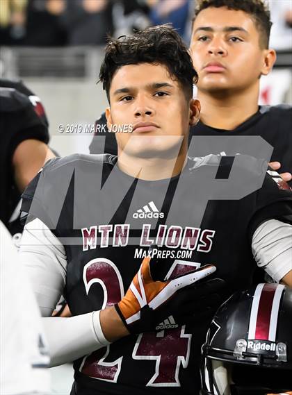 Thumbnail 1 in Red Mountain vs. Liberty (AIA 6A Final) photogallery.
