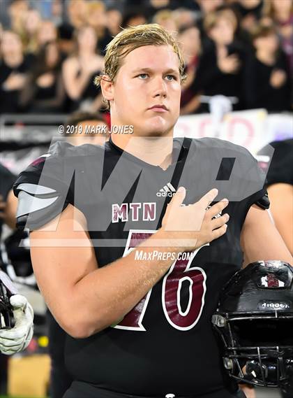 Thumbnail 3 in Red Mountain vs. Liberty (AIA 6A Final) photogallery.