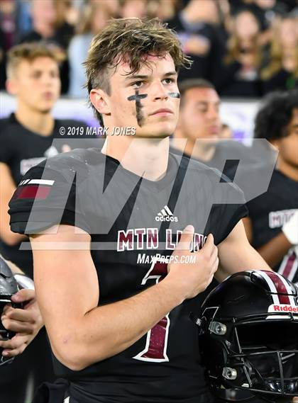Thumbnail 1 in Red Mountain vs. Liberty (AIA 6A Final) photogallery.
