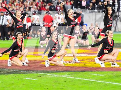 Thumbnail 1 in Red Mountain vs. Liberty (AIA 6A Final) photogallery.